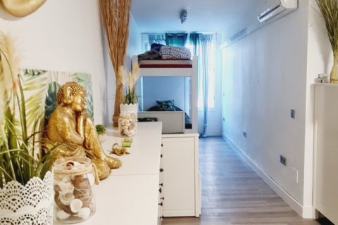 Lägenhet till salu i Casares, Malaga, Spanien 1 sovrum, 65 kvm. Nr. 153062 - foto 22