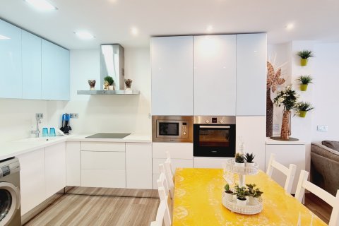 Lägenhet till salu i Casares, Malaga, Spanien 1 sovrum, 65 kvm. Nr. 153062 - foto 8