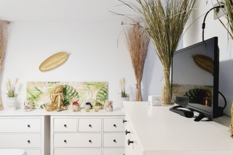 Lägenhet till salu i Casares, Malaga, Spanien 1 sovrum, 65 kvm. Nr. 153062 - foto 21