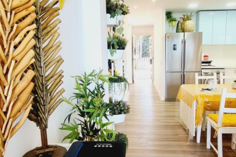 Lägenhet till salu i Casares, Malaga, Spanien 1 sovrum, 65 kvm. Nr. 153062 - foto 9