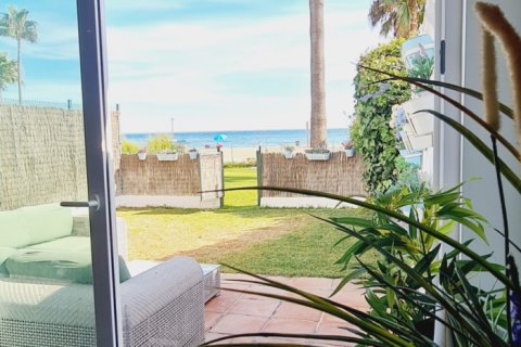 Lägenhet till salu i Casares, Malaga, Spanien 1 sovrum, 65 kvm. Nr. 153062 - foto 27