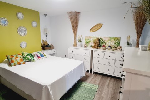 Lägenhet till salu i Casares, Malaga, Spanien 1 sovrum, 65 kvm. Nr. 153062 - foto 16