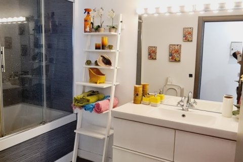 Lägenhet till salu i Casares, Malaga, Spanien 1 sovrum, 65 kvm. Nr. 153062 - foto 24