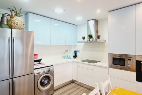 Lägenhet till salu i Casares, Malaga, Spanien 1 sovrum, 65 kvm. Nr. 153062 - foto 10