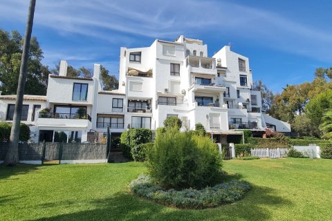 Apartamento en Casares, Málaga, España 1 dormitorio, 65 m2 No. 153062