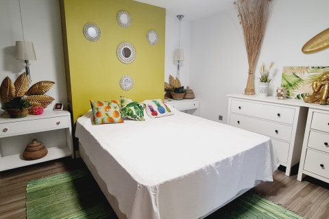 Lägenhet till salu i Casares, Malaga, Spanien 1 sovrum, 65 kvm. Nr. 153062 - foto 14