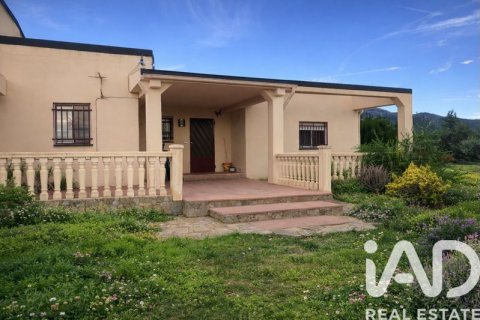 Casa in vendita a Aldover, Tarragona, Spagna 4 camere da letto, 247 mq. N° 153064 - foto 4