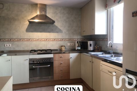 Casa in vendita a Aldover, Tarragona, Spagna 4 camere da letto, 247 mq. N° 153064 - foto 20