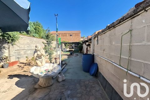 Продажа таухауса в Испании 3 спальни, 219м2 №153060 - фото 25