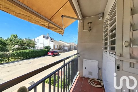 Продажа таухауса в Испании 3 спальни, 219м2 №153060 - фото 21