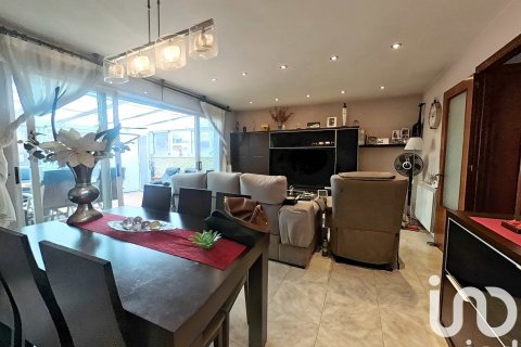 Продажа таухауса в Испании 3 спальни, 219м2 №153060 - фото 6