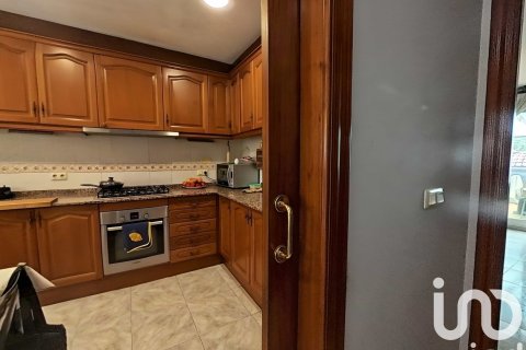 Продажа таухауса в Испании 3 спальни, 219м2 №153060 - фото 18