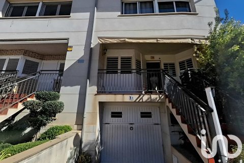 Продажа таухауса в Испании 3 спальни, 219м2 №153060 - фото 2