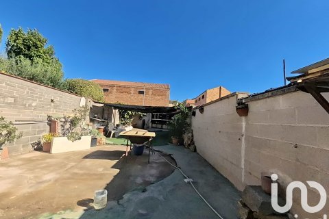 Продажа таухауса в Испании 3 спальни, 219м2 №153060 - фото 12