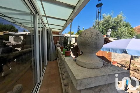 Продажа таухауса в Испании 3 спальни, 219м2 №153060 - фото 4