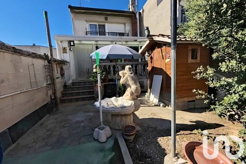 Продажа таухауса в Испании 3 спальни, 219м2 №153060 - фото 17