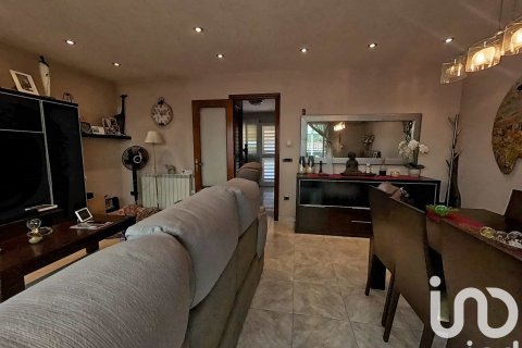 Продажа таухауса в Испании 3 спальни, 219м2 №153060 - фото 7