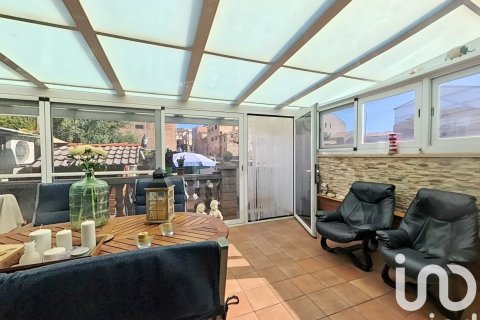 Продажа таухауса в Испании 3 спальни, 219м2 №153060 - фото 5