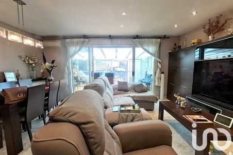 Продажа таухауса в Испании 3 спальни, 219м2 №153060 - фото 9