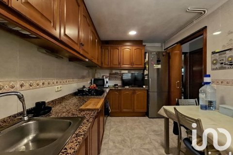 Продажа таухауса в Испании 3 спальни, 219м2 №153060 - фото 27