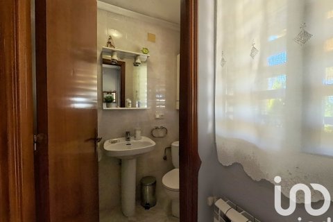 Продажа таухауса в Испании 3 спальни, 219м2 №153060 - фото 13