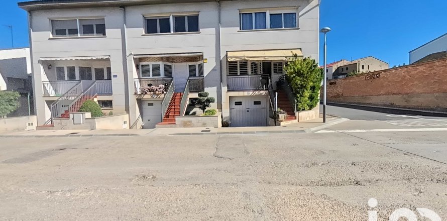 Таунхаус в Испании 3 спальни, 219м2 №153060