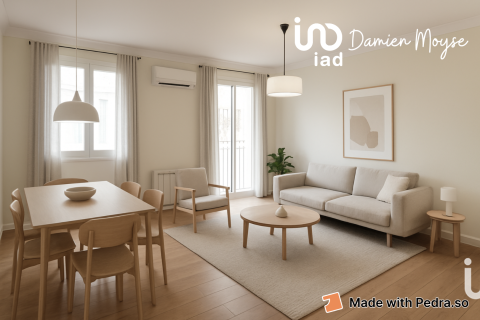 House à vendre à Armilla, Granada, Espagne, 3 chambres, 190 m2 No. 153063 - photo 15