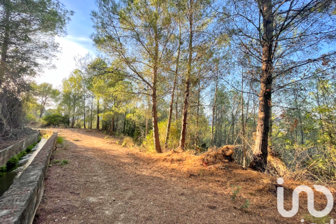 Tontti myytävänä Ador, Valencia, Espanja , 4006 m2 No. 153065 - kuva 8