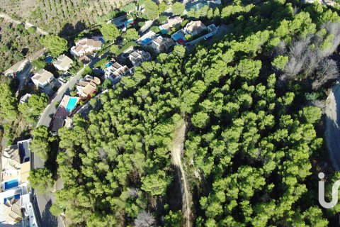 Tontti myytävänä Ador, Valencia, Espanja , 4006 m2 No. 153065 - kuva 15