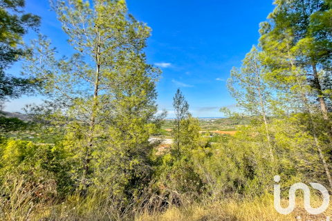 Tontti myytävänä Ador, Valencia, Espanja , 4006 m2 No. 153065 - kuva 14