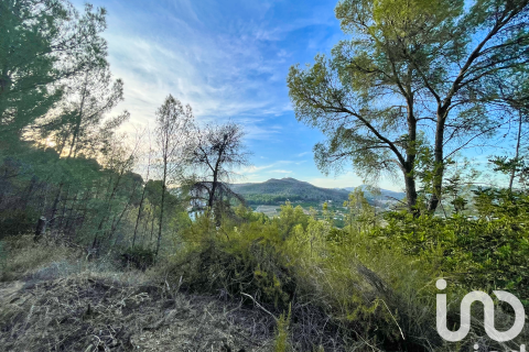 Tontti myytävänä Ador, Valencia, Espanja , 4006 m2 No. 153065 - kuva 16