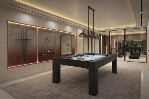 Villa for sale in Estepona, Malaga, Spain 4 bedrooms, 581 sq.m. No. 162181 - photo 3