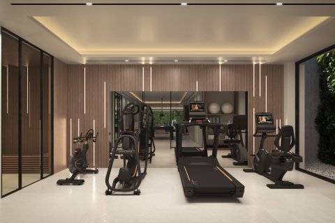 Villa for sale in Estepona, Malaga, Spain 4 bedrooms, 581 sq.m. No. 162181 - photo 5