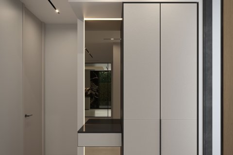 Villa for sale in Estepona, Malaga, Spain 4 bedrooms, 581 sq.m. No. 162181 - photo 20