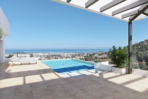 Villa in vendita a Denia, Alicante, Spagna 3 camere da letto, 210 mq. N° 195666 - foto 3