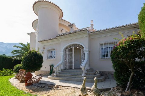Villa in vendita a Denia, Alicante, Spagna 3 camere da letto, 303 mq. N° 195665 - foto 20