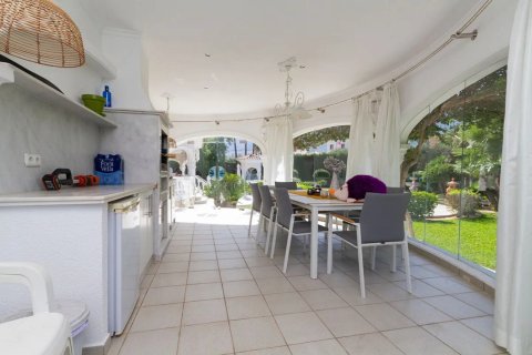 Villa in vendita a Denia, Alicante, Spagna 3 camere da letto, 303 mq. N° 195665 - foto 8