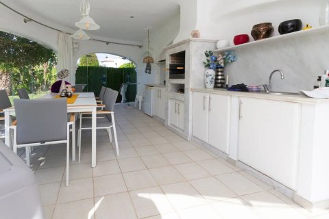 Villa in vendita a Denia, Alicante, Spagna 3 camere da letto, 303 mq. N° 195665 - foto 16