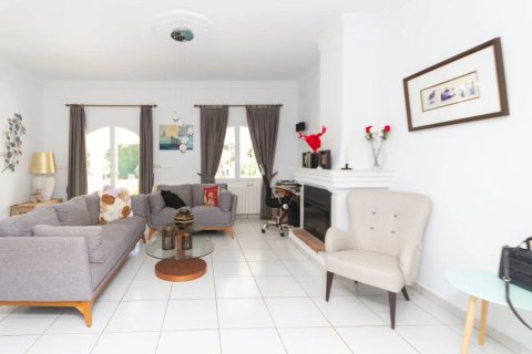 Villa in vendita a Denia, Alicante, Spagna 3 camere da letto, 303 mq. N° 195665 - foto 12