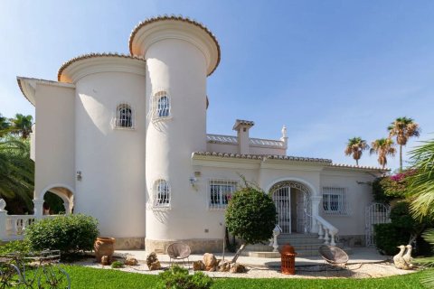 Villa in vendita a Denia, Alicante, Spagna 3 camere da letto, 303 mq. N° 195665 - foto 25