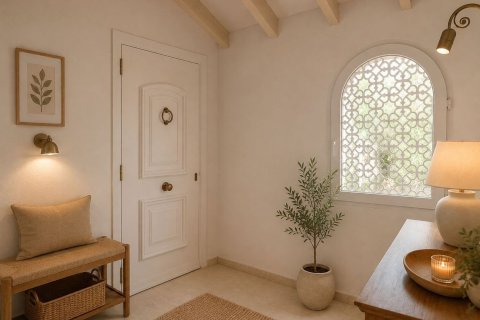 Villa in vendita a Denia, Alicante, Spagna 3 camere da letto, 346 mq. N° 195664 - foto 4