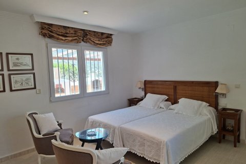 Villa in vendita a Denia, Alicante, Spagna 3 camere da letto, 346 mq. N° 195664 - foto 25