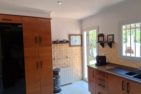 Villa in vendita a Denia, Alicante, Spagna 3 camere da letto, 346 mq. N° 195664 - foto 7