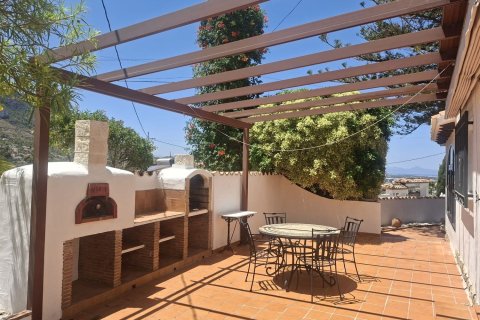 Villa in vendita a Denia, Alicante, Spagna 3 camere da letto, 346 mq. N° 195664 - foto 9