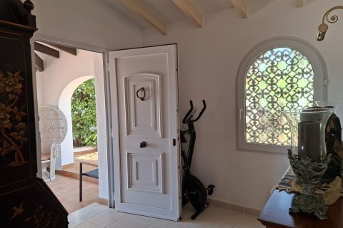 Villa in vendita a Denia, Alicante, Spagna 3 camere da letto, 346 mq. N° 195664 - foto 3