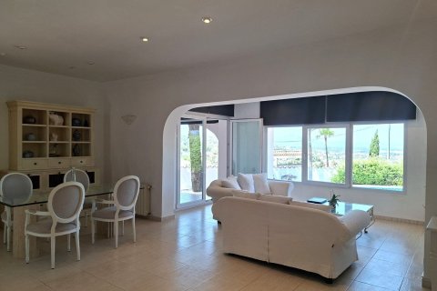Villa in vendita a Denia, Alicante, Spagna 3 camere da letto, 346 mq. N° 195664 - foto 13