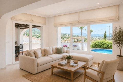 Villa in vendita a Denia, Alicante, Spagna 3 camere da letto, 346 mq. N° 195664 - foto 16