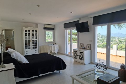 Villa in vendita a Denia, Alicante, Spagna 3 camere da letto, 346 mq. N° 195664 - foto 30