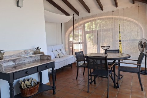 Villa in vendita a Denia, Alicante, Spagna 3 camere da letto, 346 mq. N° 195664 - foto 17