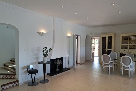 Villa in vendita a Denia, Alicante, Spagna 3 camere da letto, 346 mq. N° 195664 - foto 11